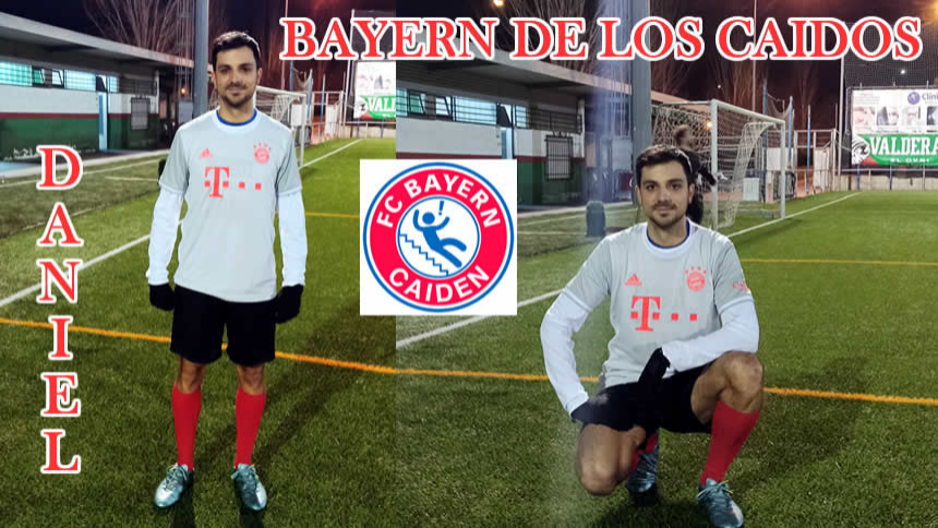 ENTREVISTA PRE PARTIDO. ZONA SUR DOMINGO TARDE 1ª DIVISION